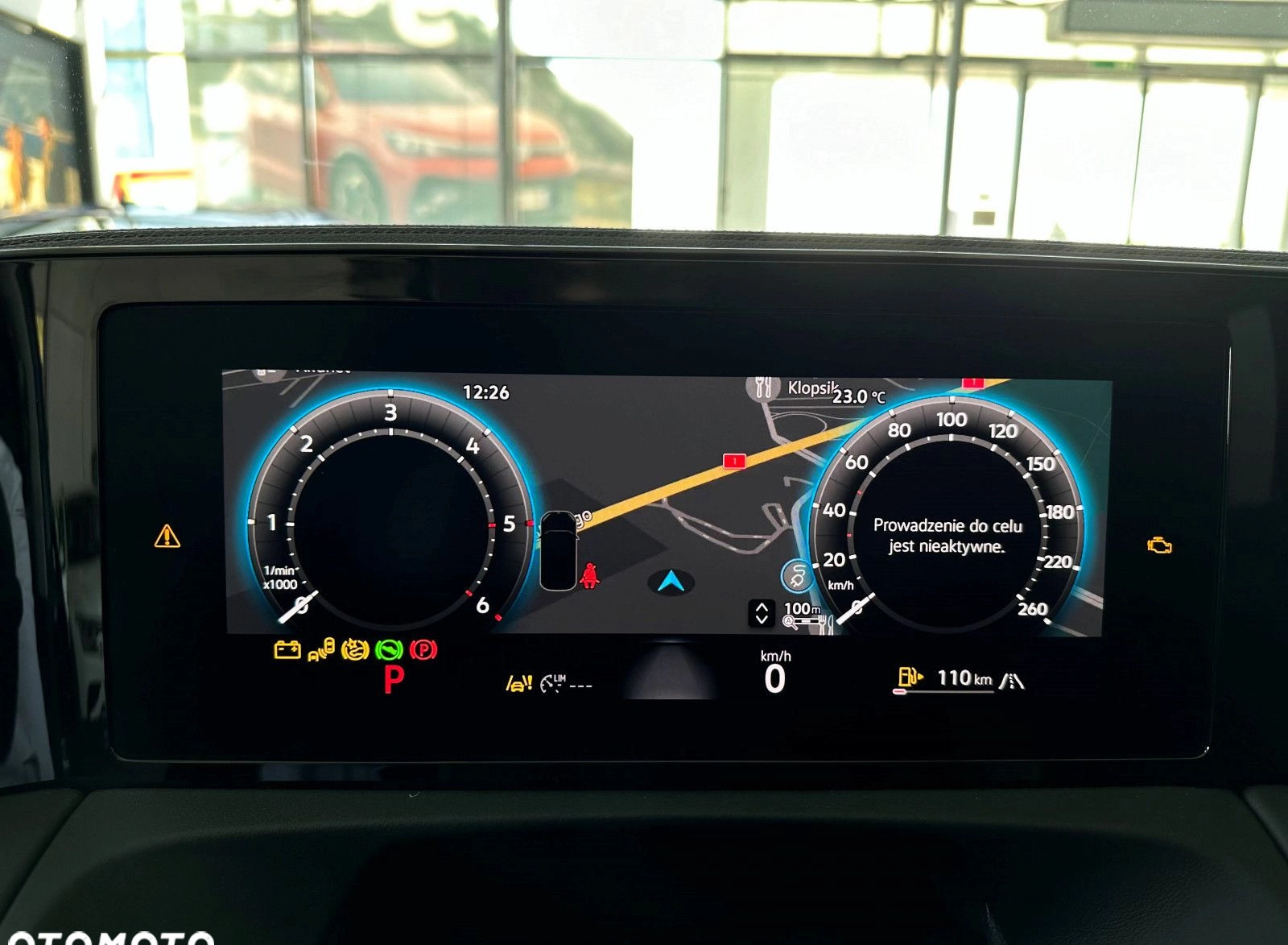 Volkswagen Tiguan cena 215600 przebieg: 1, rok produkcji 2024 z Kłodzko małe 232